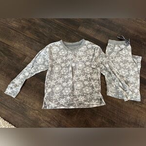 Nautica Pj’s, Size: S, Color: Gray